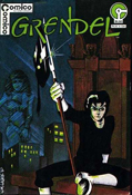 Illustration for article titled 14 comic releases from 1983